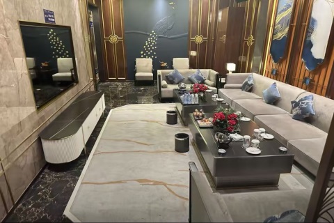 通辽高端夜场KTV招聘,真实可靠非中介