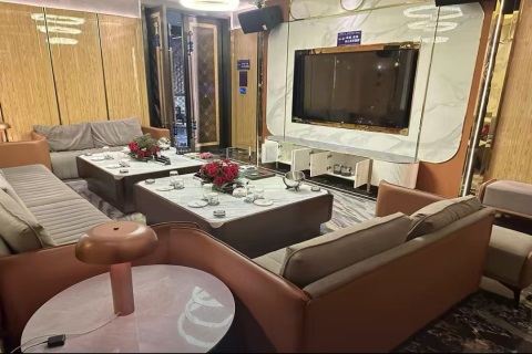 通辽高端夜场KTV招聘,真实可靠非中介